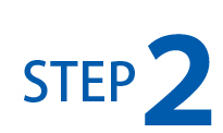 STEP2お申込み